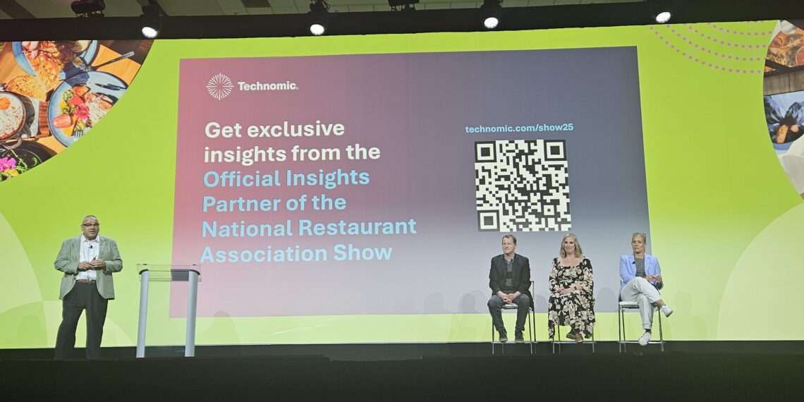 NRA Show 2025: Como atrair clientes com sustentabilidade, ofertas limitadas e valor de verdade