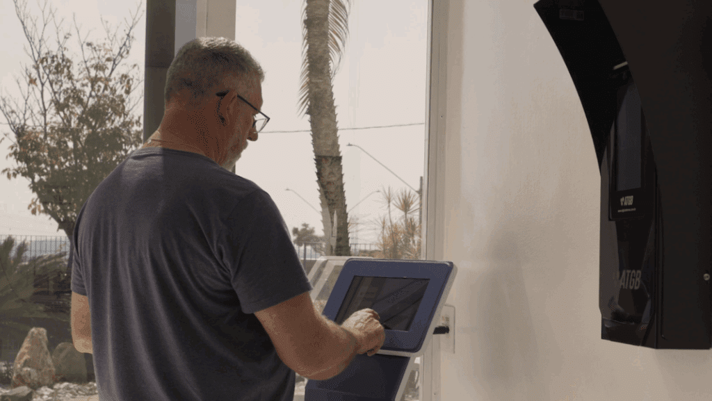 Nova ferramenta da ID Logistics dá mais autonomia a caminhoneiros e agiliza operações