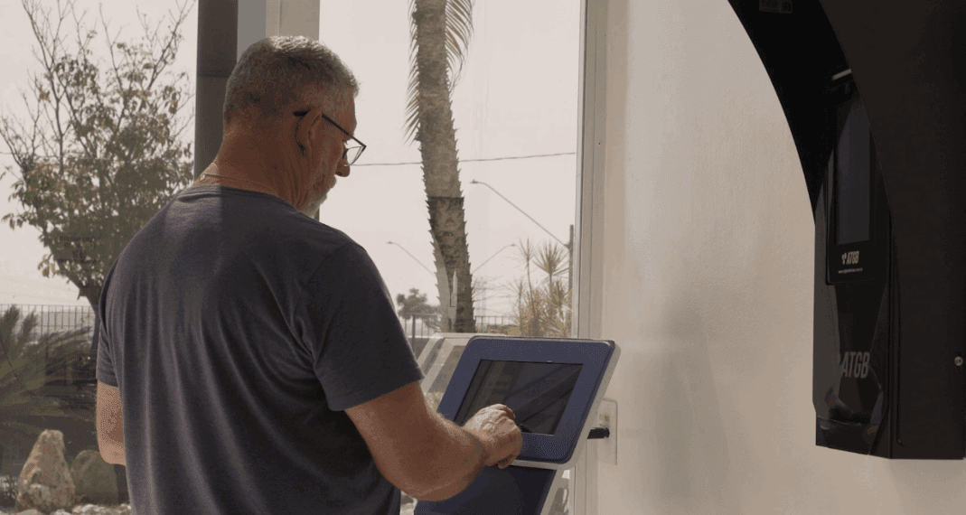 Nova ferramenta da ID Logistics dá mais autonomia a caminhoneiros e agiliza operações