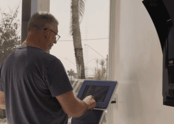 Nova ferramenta da ID Logistics dá mais autonomia a caminhoneiros e agiliza operações