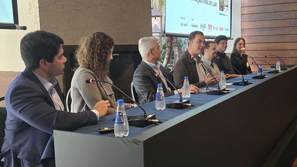 Abrasel lança projeto para apoiar os negócios do foodservice em parceria com de grandes players