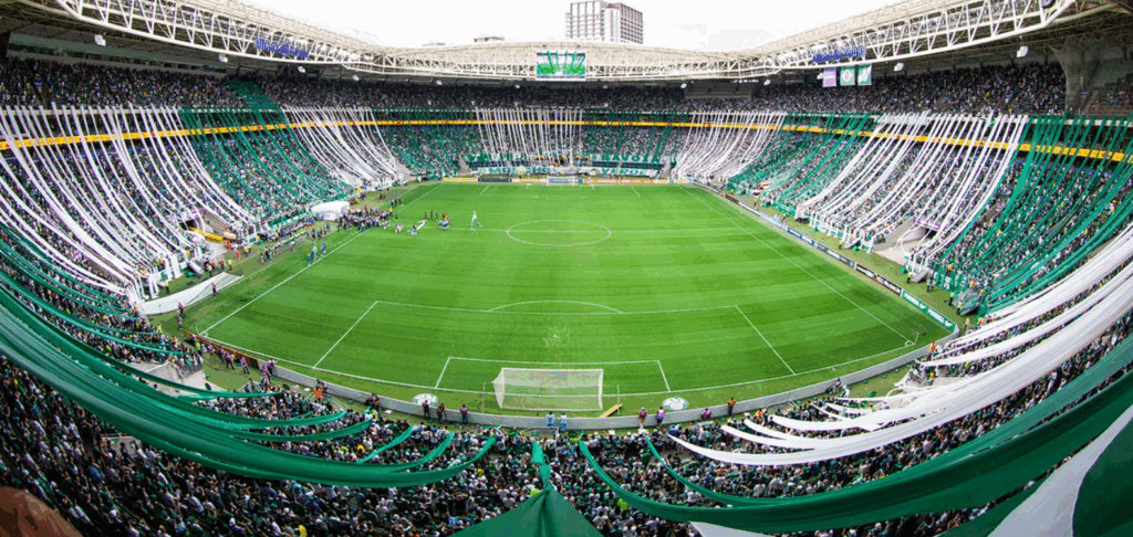 WTorre faz tabelinha com times paulistas para crescer em arenas