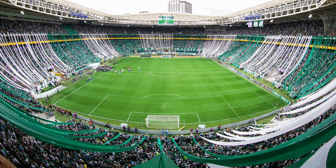 WTorre faz tabelinha com times paulistas para crescer em arenas