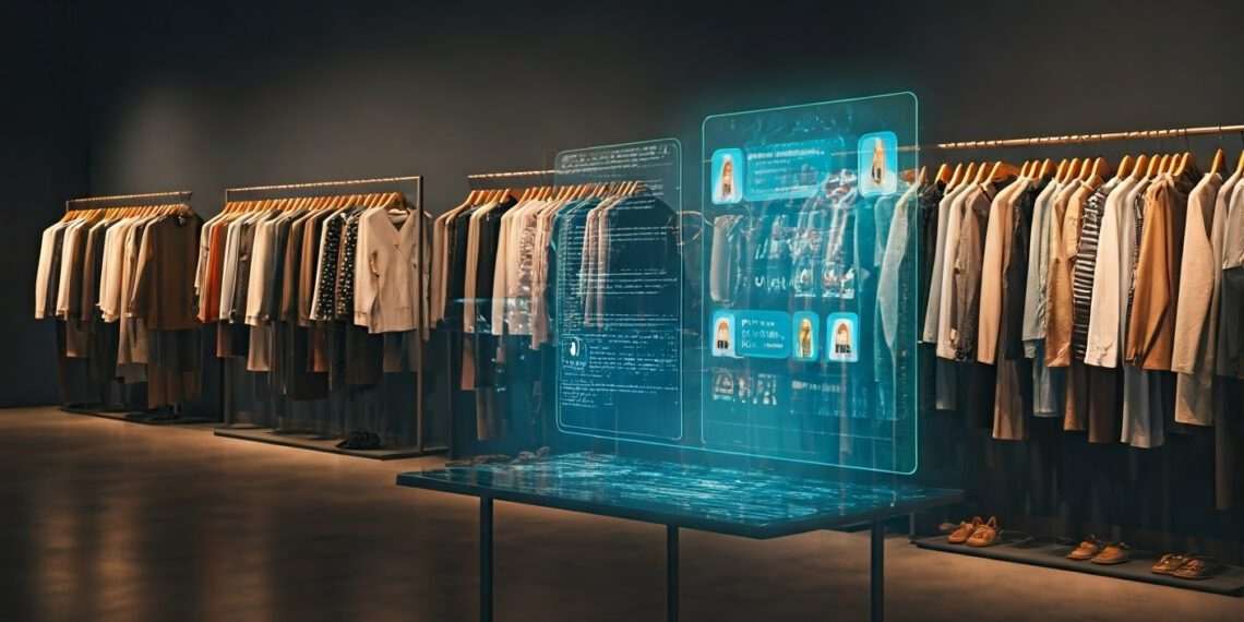 Eficiência é o novo luxo: o impacto real da Inteligência Artificial nos bastidores da moda