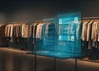 Eficiência é o novo luxo: o impacto real da Inteligência Artificial nos bastidores da moda