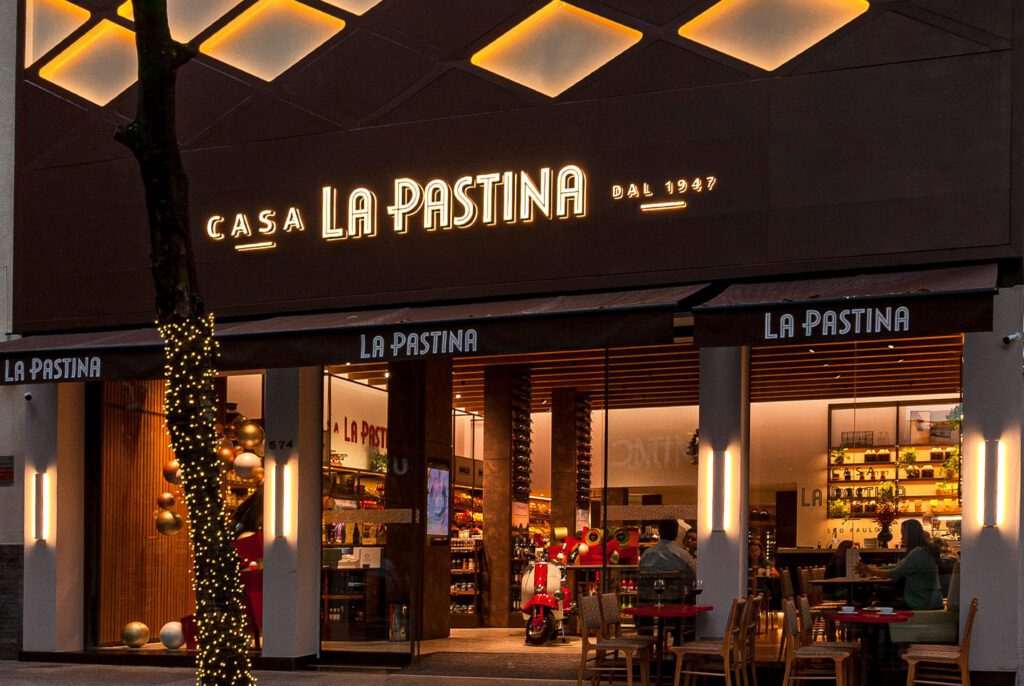 La Pastina estreia no segmento de destilados com o lançamento da Inspirits