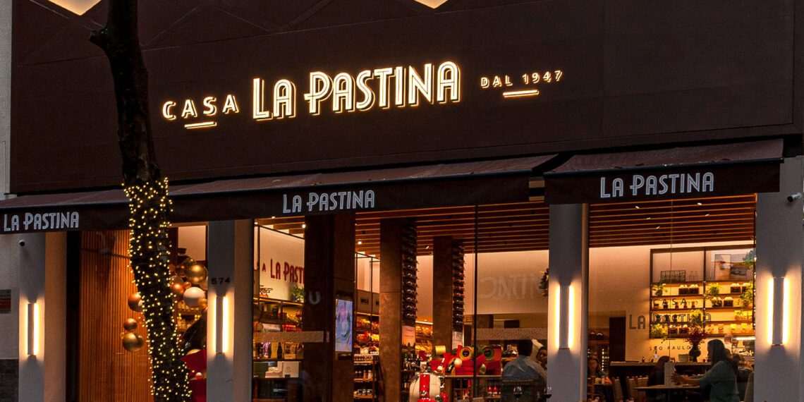 La Pastina estreia no segmento de destilados com o lançamento da Inspirits