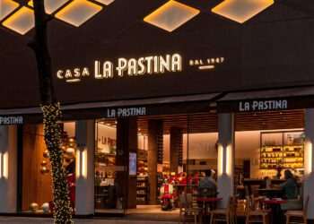 La Pastina estreia no segmento de destilados com o lançamento da Inspirits