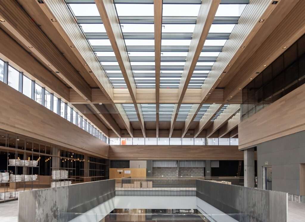 Novo shopping do Grupo Zaffari integra varejo e gastronomia em Porto Alegre