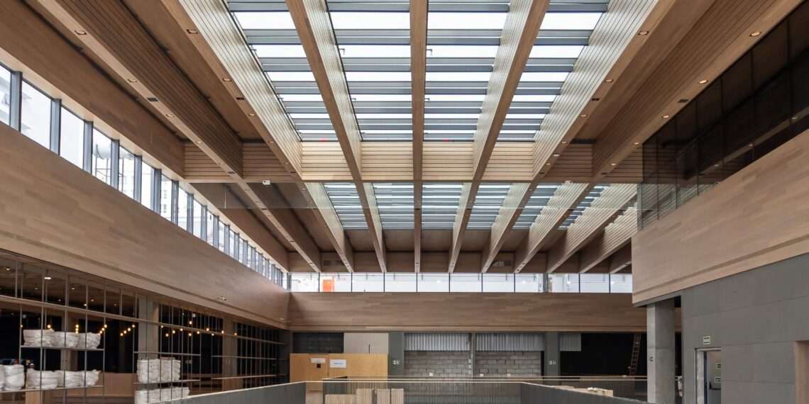 Novo shopping do Grupo Zaffari integra varejo e gastronomia em Porto Alegre