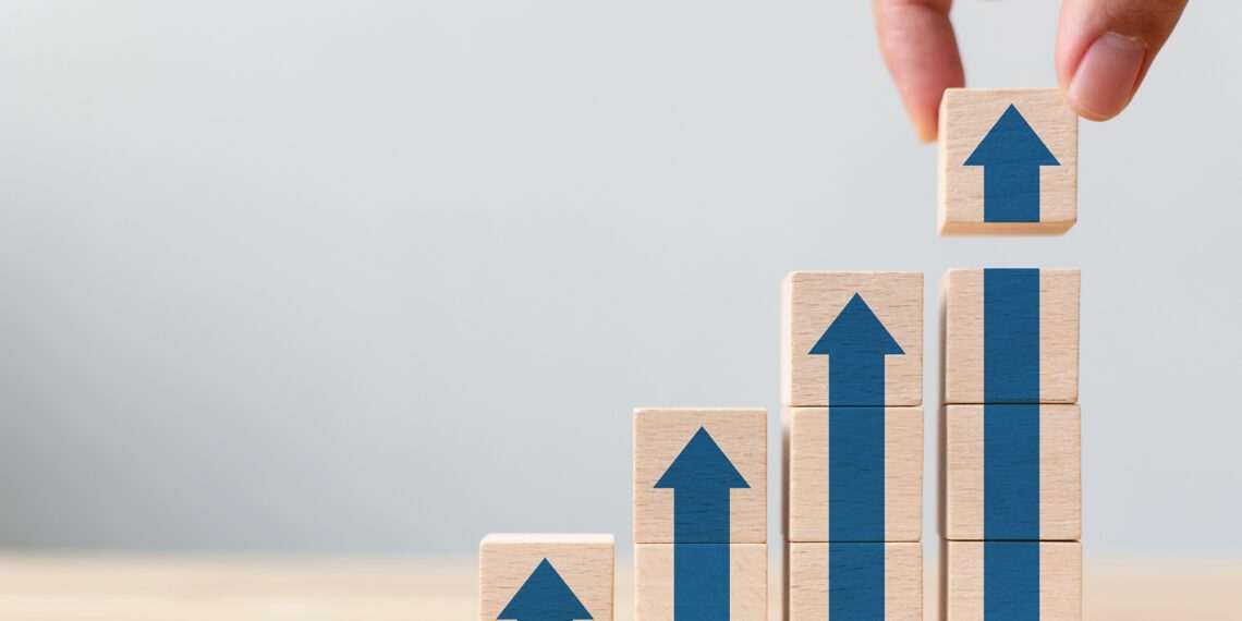 O labirinto do crescimento