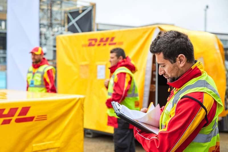 DHL Express inaugura loja própria em Osasco e amplia atendimento na Grande São Paulo