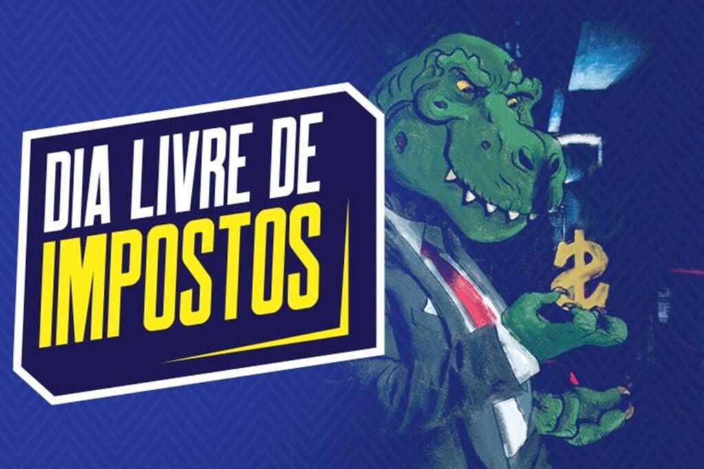 Dia Livre de Imposto terá descontos de até 70% e deve impactar mais de 2 mi de consumidores