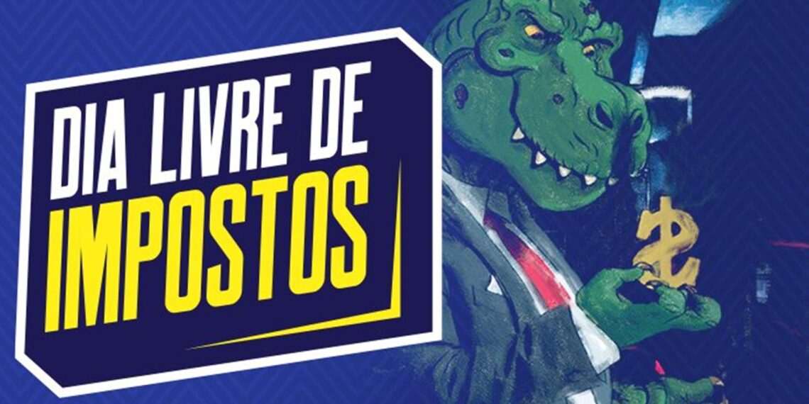 Dia Livre de Imposto terá descontos de até 70% e deve impactar mais de 2 mi de consumidores