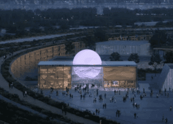 Expo Osaka e Cartier Women’s Pavillion, um legado de inovação e visão de futuro