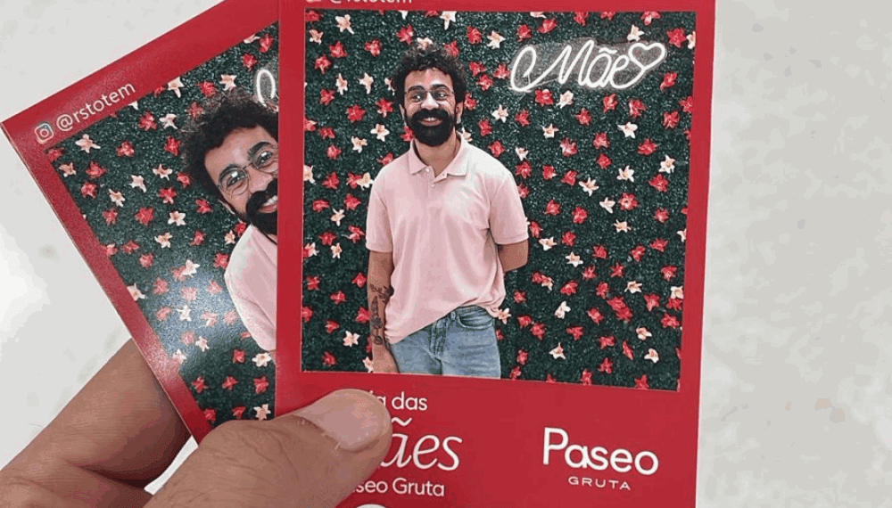 Carrefour Property promove ações especiais para o Dia das Mães