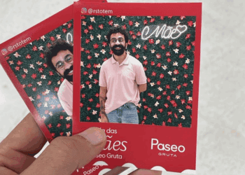 Carrefour Property promove ações especiais para o Dia das Mães