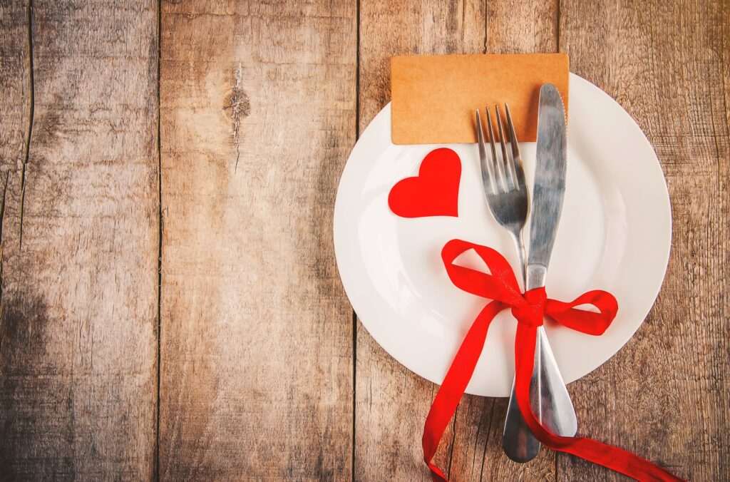 Dia dos Namorados: 8 em cada 10 bares e restaurantes esperam aumento de faturamento