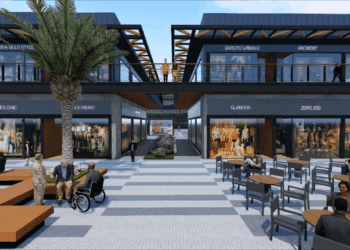 Marina Boulevard Itajaí: estratégia por trás do primeiro shopping voltado para as águas do Brasil