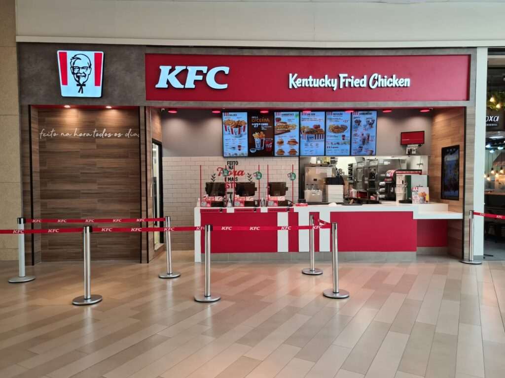 IMC conclui parceria para expansão da KFC no Brasil e anuncia novo líder executivo