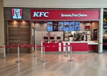 IMC conclui parceria para expansão da KFC no Brasil e anuncia novo líder executivo