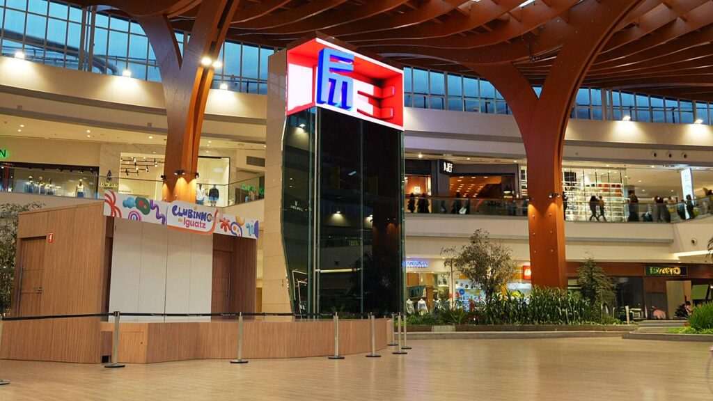 Eletromidia compra operação de mídia vertical da Brasil Outdoor por R$ 80 milhões