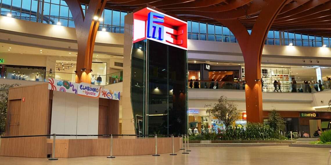 Eletromidia compra operação de mídia vertical da Brasil Outdoor por R$ 80 milhões