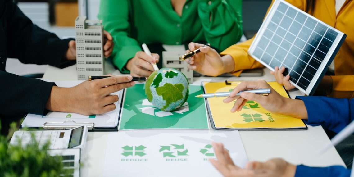 Empresas estão recuando na agenda ESG ou vivemos um freio de arrumação?