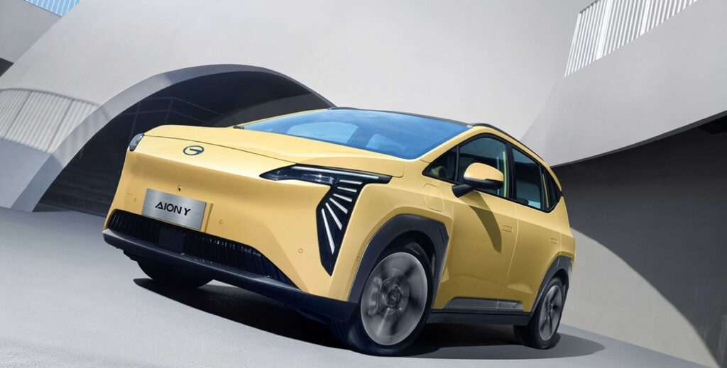 Chinesa GAC Motor diz a Lula que vai fabricar carros em Goiás