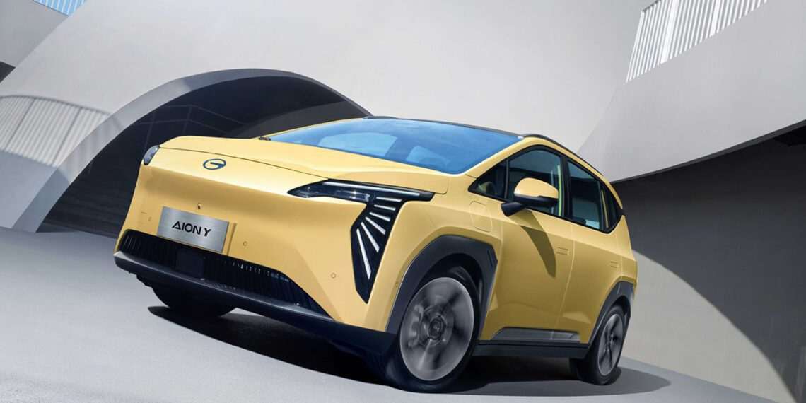 Chinesa GAC Motor diz a Lula que vai fabricar carros em Goiás