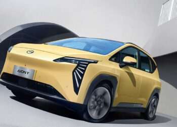 Chinesa GAC Motor diz a Lula que vai fabricar carros em Goiás