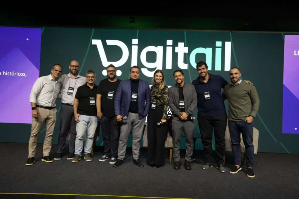 Líderes do e-commerce brasileiro criam grupo para fortalecer setor com dados e networking