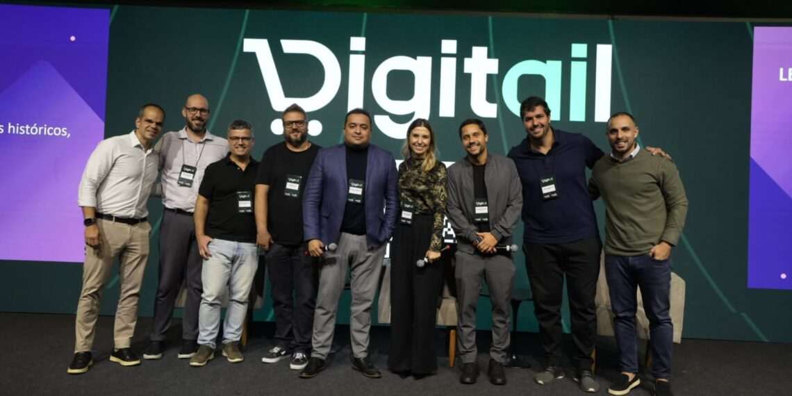 Líderes do e-commerce brasileiro criam grupo para fortalecer setor com dados e networking