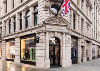 Gymshark une varejo, marketing e serviço grátis em um único lugar