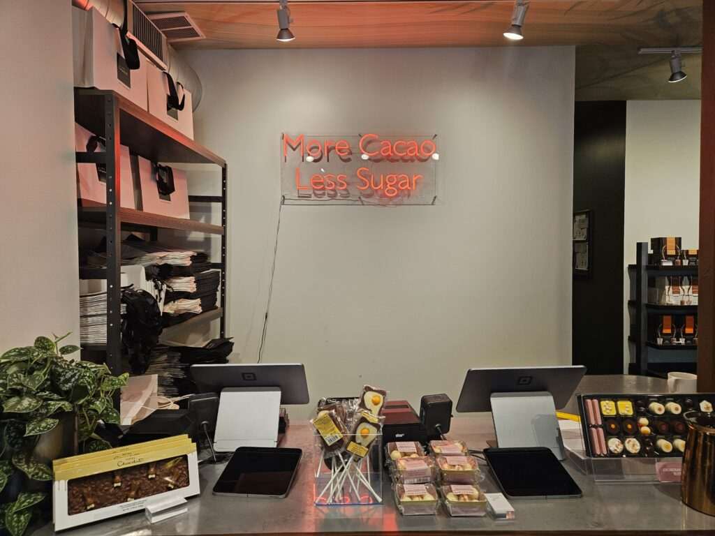 Açaí brasileiro e cerveja amanteigada: sabores e experiências se unem no foodservice de Chicago