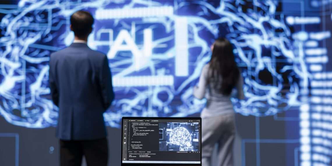 IA no varejo e indústria de bens de consumo: da promessa à execução com impacto real