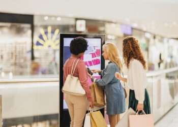 IA no varejo e no consumo: do potencial para a prática