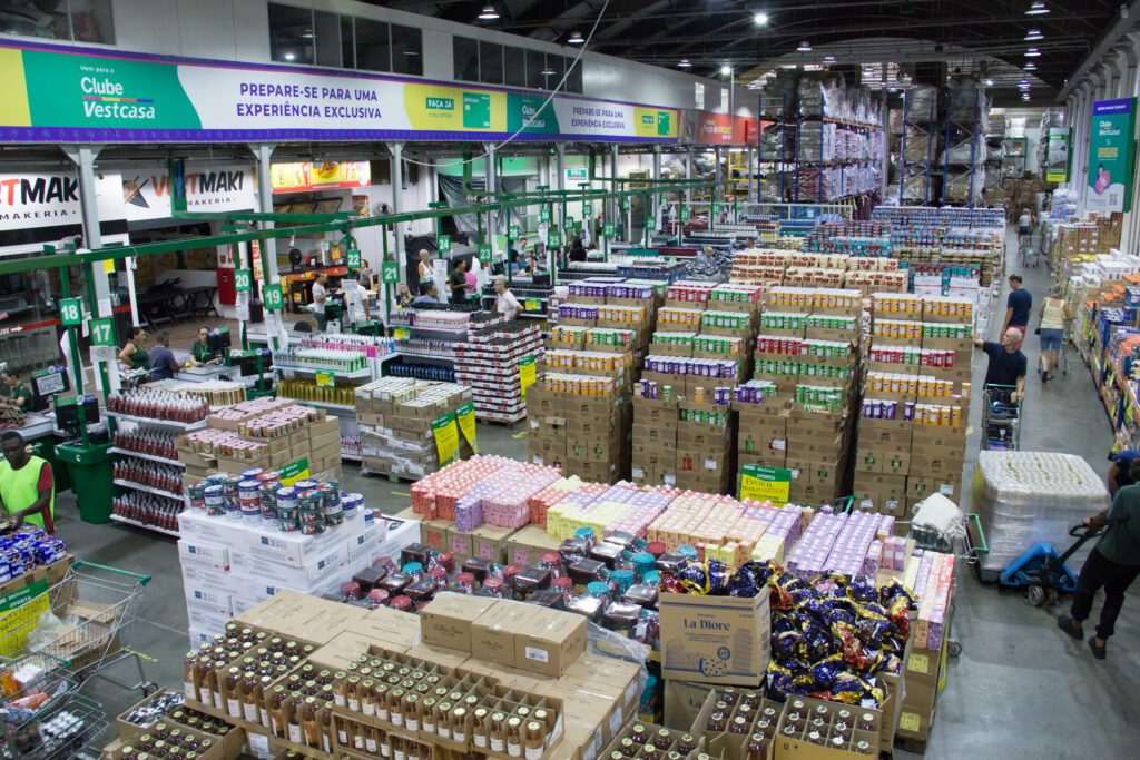 Vestcasa aposta em collabs com varejistas para expandir e mira 300 pontos de venda