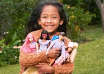 Mattel poderá fazer aumento de preços de brinquedos para combater tarifas