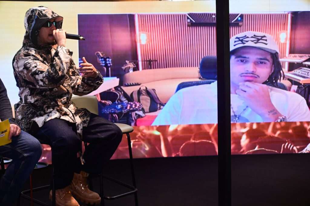 Mercado Livre lança projeto Meli Music, com shows focados no público jovem