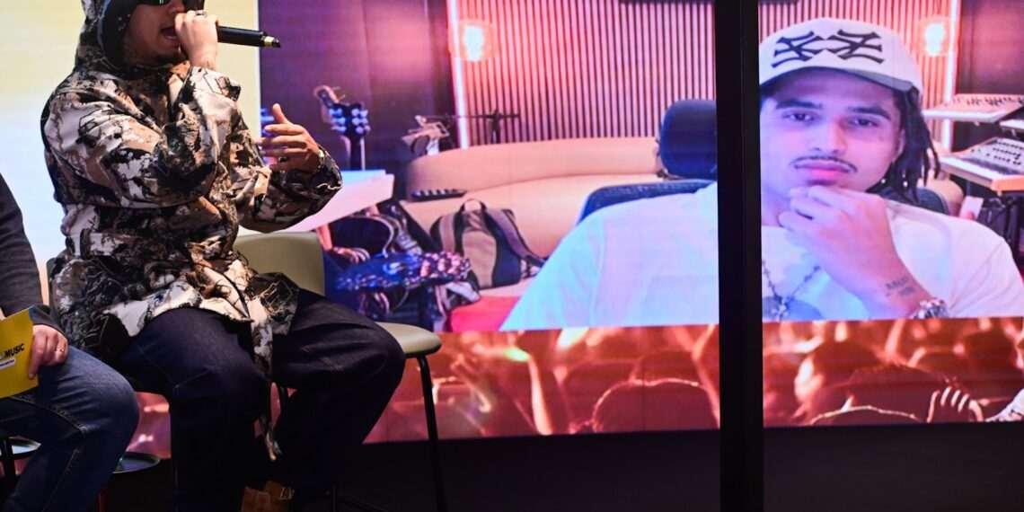 Mercado Livre lança projeto Meli Music, com shows focados no público jovem