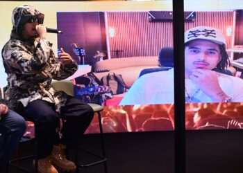 Mercado Livre lança projeto Meli Music, com shows focados no público jovem