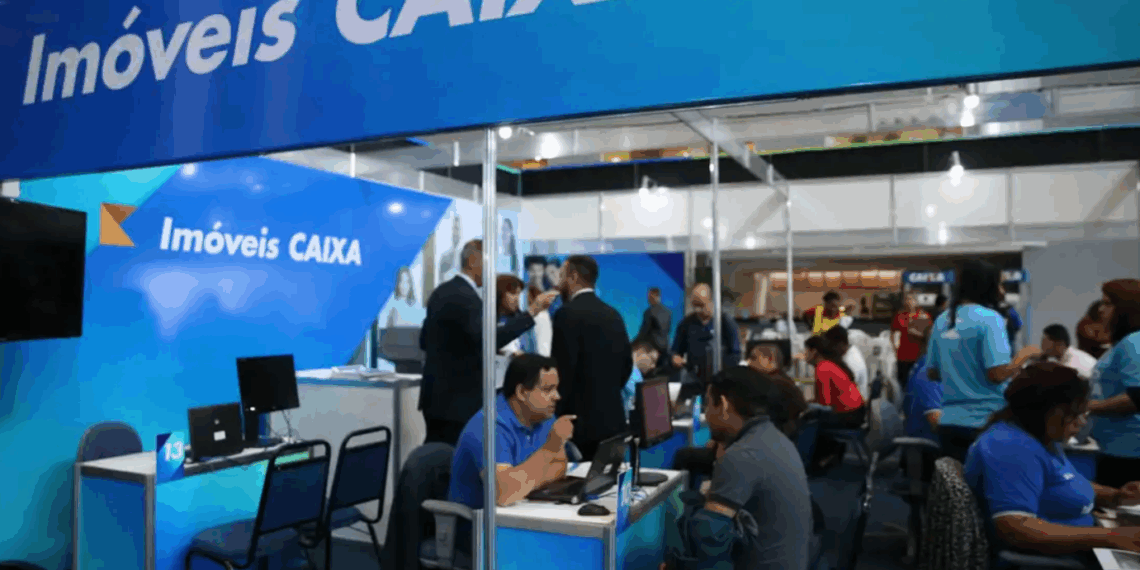 Caixa inicia operação da faixa 4 do Minha Casa Minha Vida, voltada à classe média