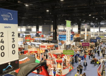 NRA Show 2025: Inovação, tecnologia e sabores globais vão agitar Chicago