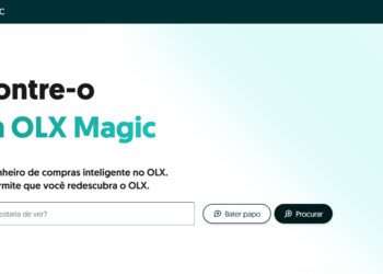 OLX Magic usa IA para transformar marketplace em assistente de compras do consumidor