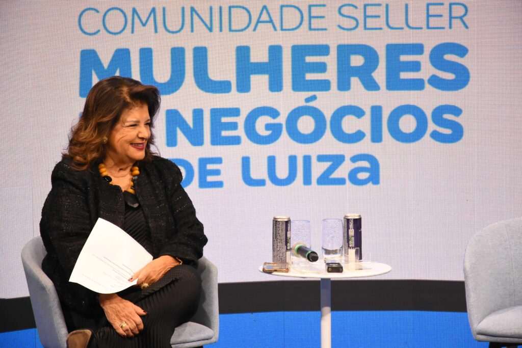 Magalu lança projeto para impulsionar negócios liderados por mulheres empreendedoras