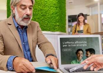 Eni Group tem na Plenitude a loja do futuro de energia renovável