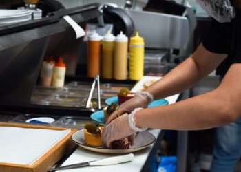 Produtividade no setor de alimentação: eficiência com humanidade sustenta bons negócios