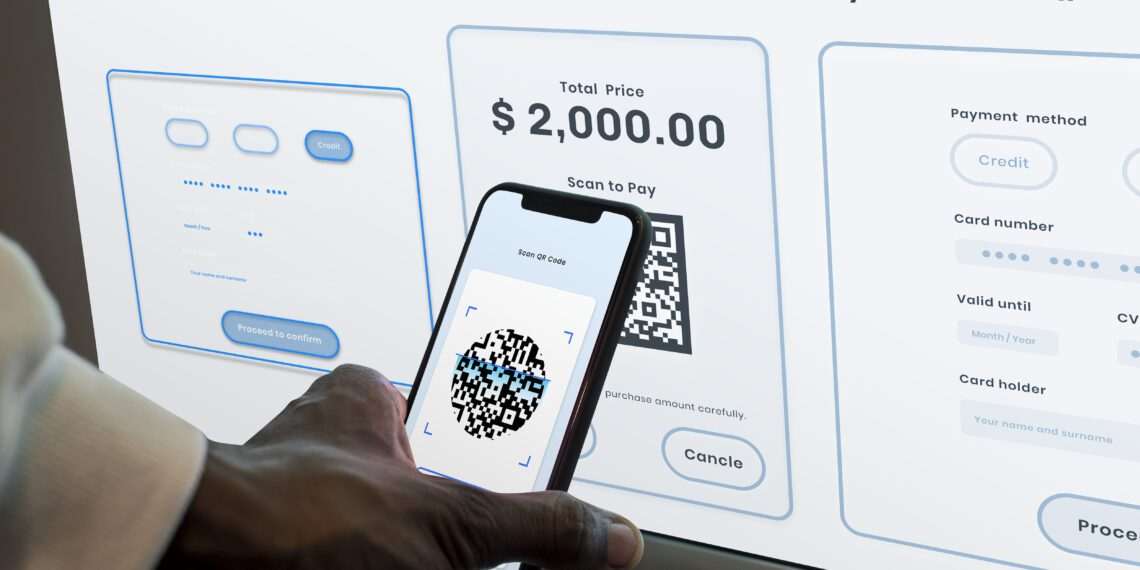 Pix lidera em número de transações no Brasil em 2024, mas TED segue na frente em valores movimentados