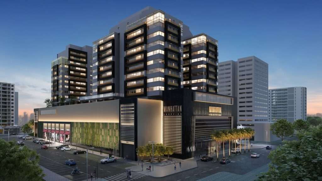 Brasília ganha novo shopping em novembro, com 60 lojas e foco em experiência completa